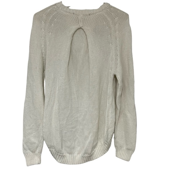 The Fifth Label High-Low Sweater - Picture 2 of 5